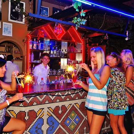 Hedef Kleopatra Golden Sun * Αλάνια