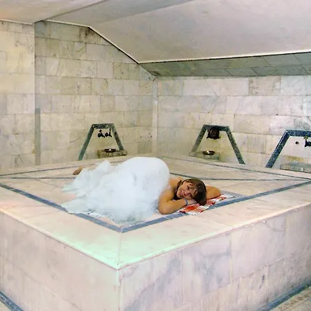 Hedef Kleopatra Golden Sun * Αλάνια