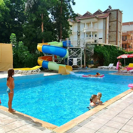 Hedef Kleopatra Golden Sun * Alanya